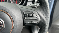 MG MG3 1.5 VTi-TECH Exclusive 5dr [Navigation] Petrol Hatchback